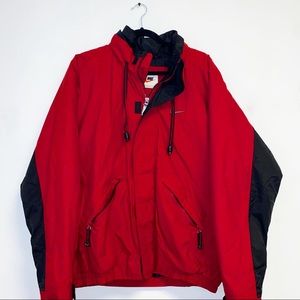 Vintage Nike coat